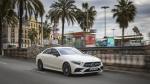 Mercedes-AMG CLS53 4Matic+ 2018 года (WW)